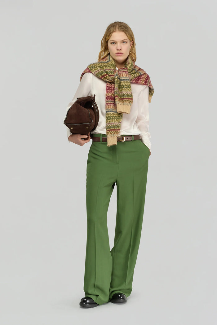  Semi-couture Camicia Emilie Donna - 3