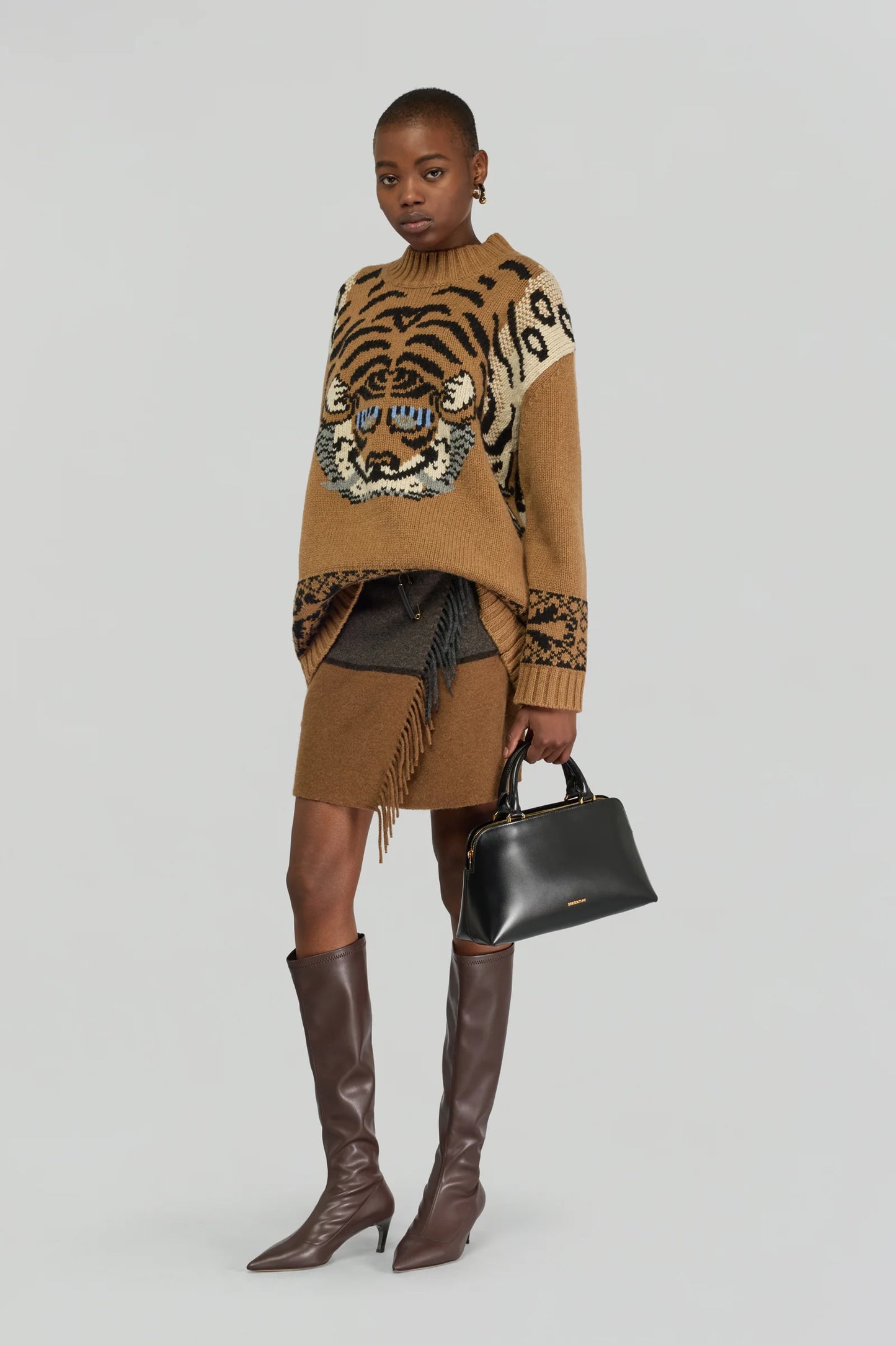  Semi-couture Gonna Elia Donna - 1