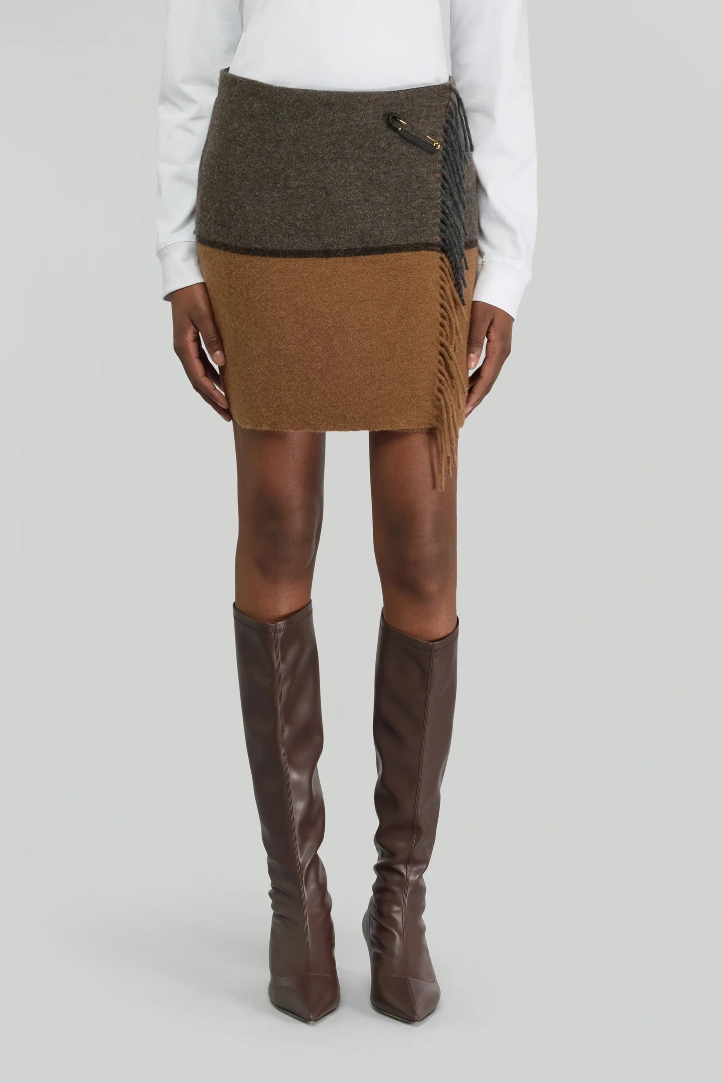  Semi-couture Gonna Elia Donna - 3