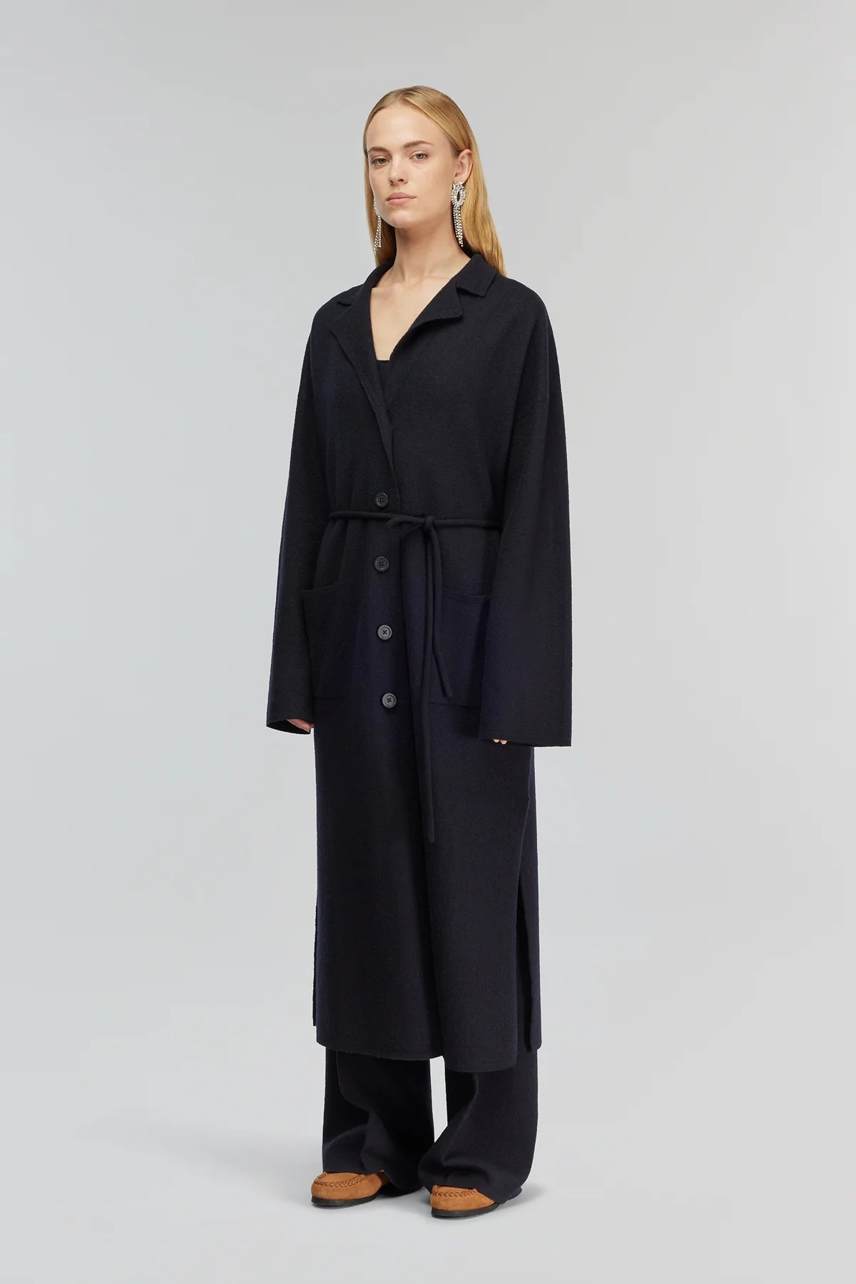  Semi-couture Cardigan Andrea Donna - 1