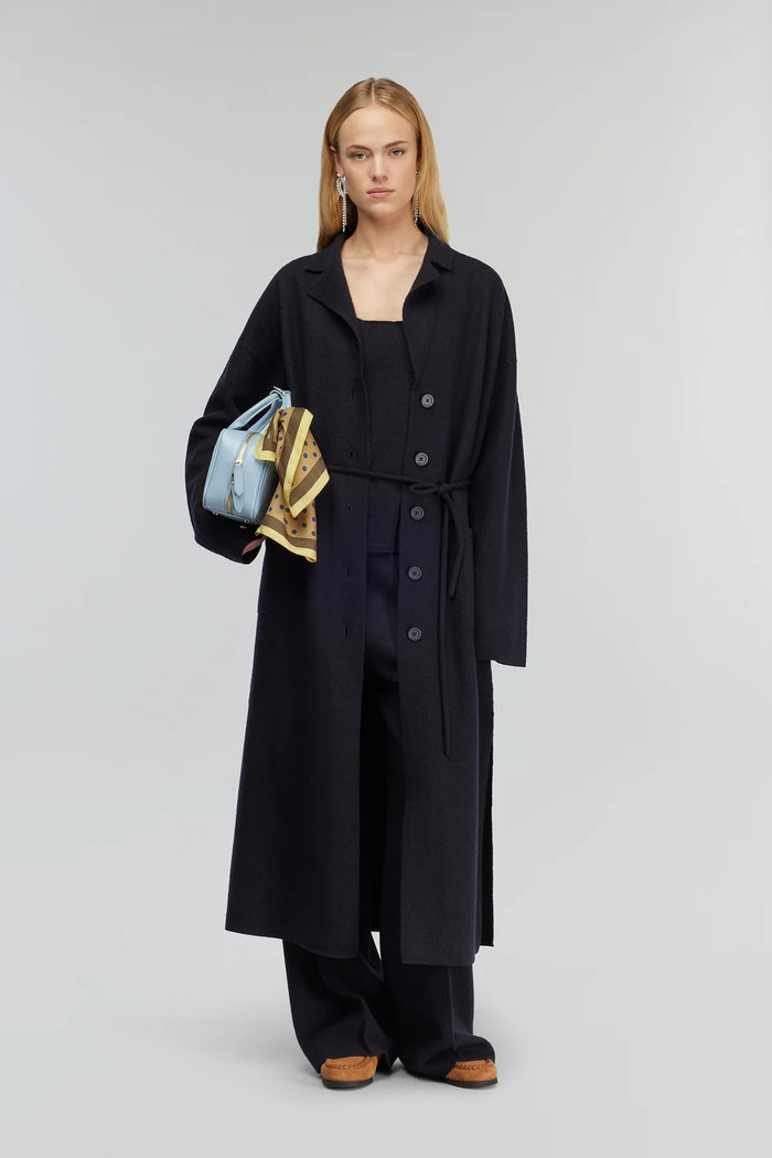 Semi-couture Pantalone Piera Donna