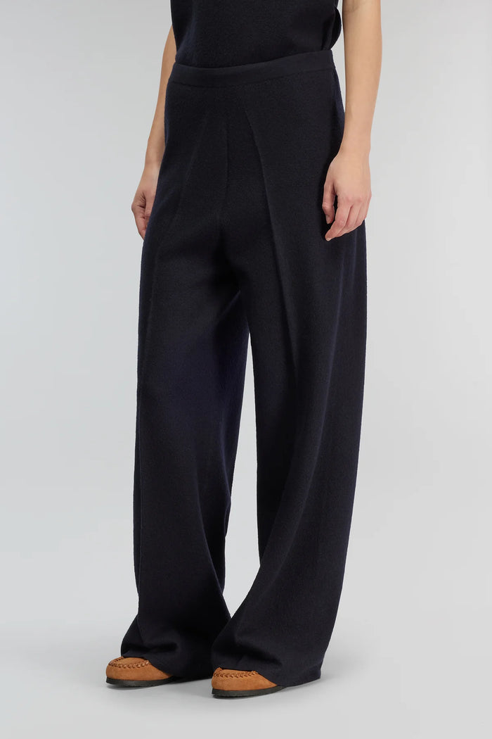 Semi-couture Pantalone Piera Donna-2