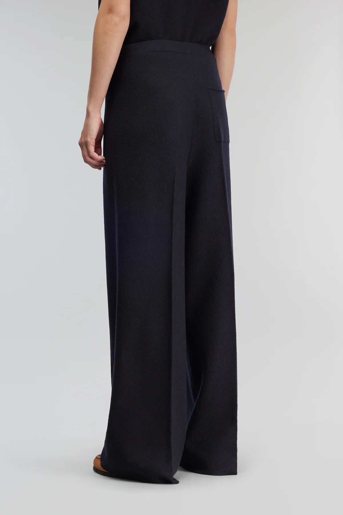  Semi-couture Pantalone Piera Donna - 3