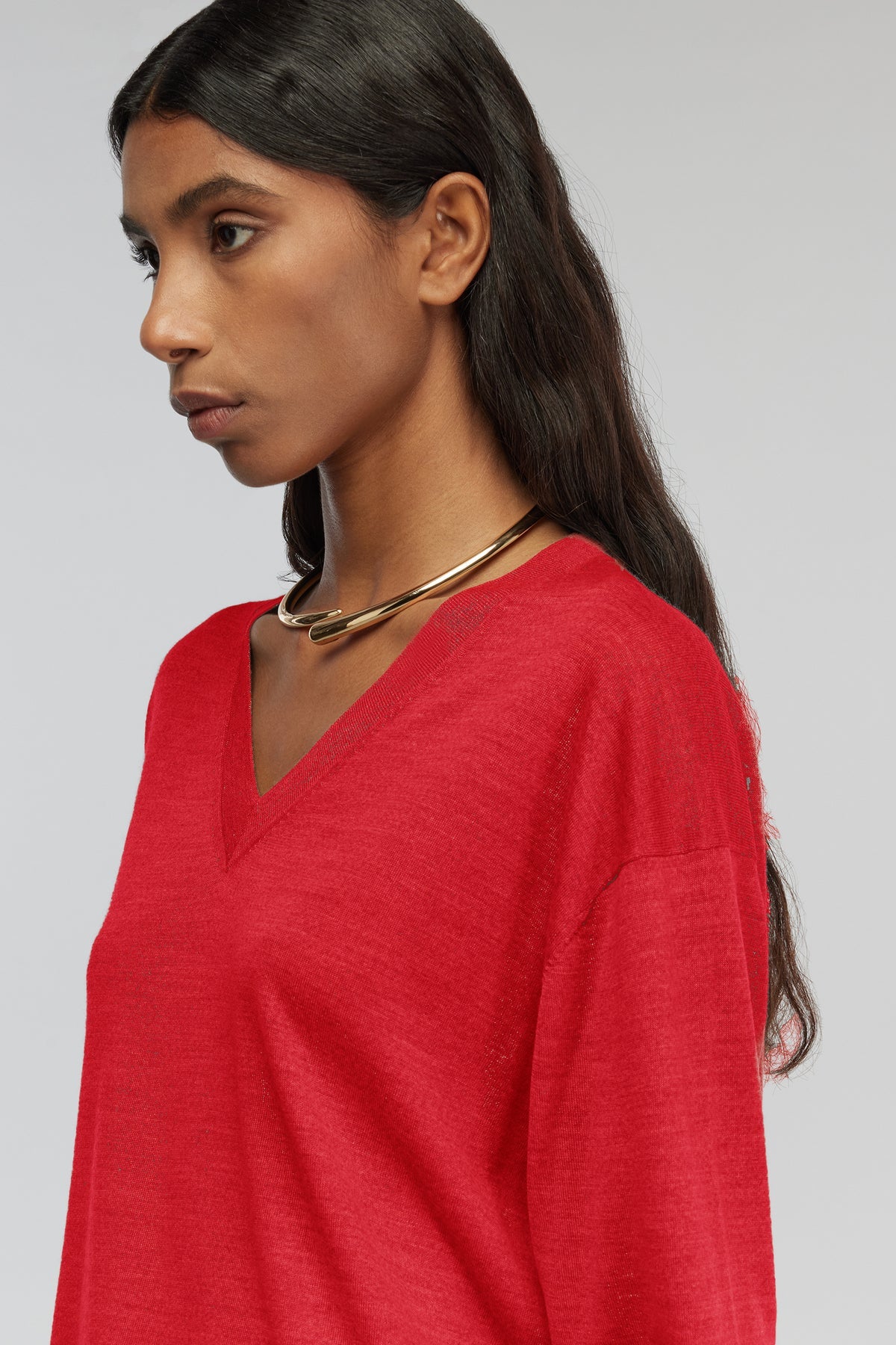  Semi-couture Maglia Corinna Donna - 1