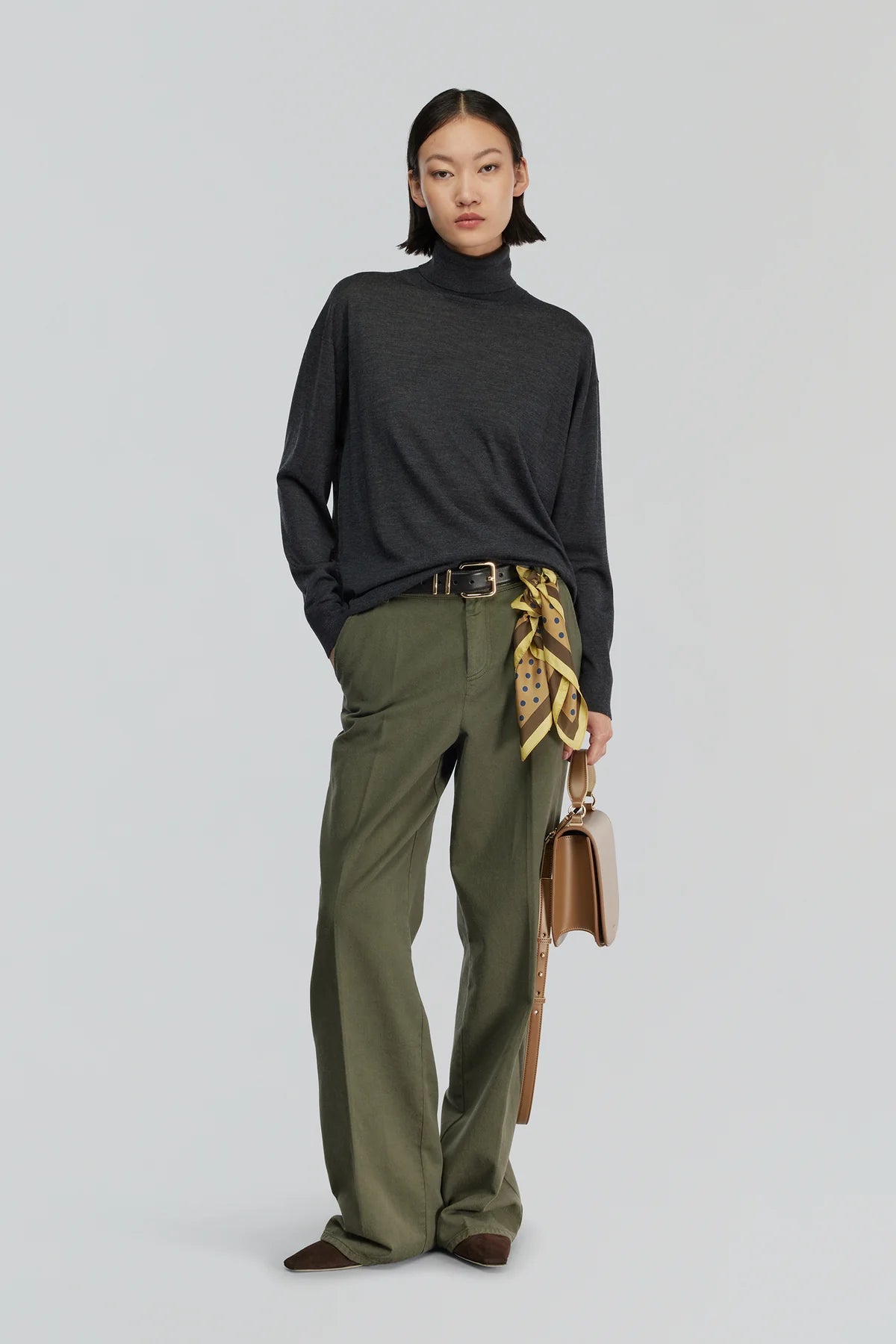  Semi-couture Maglia Mirella Donna - 1