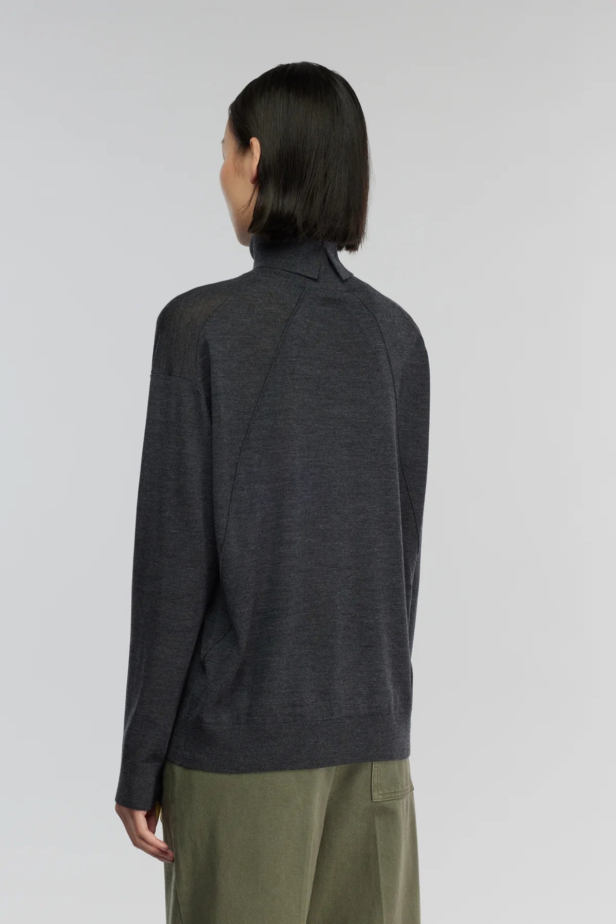  Semi-couture Maglia Mirella Donna - 3