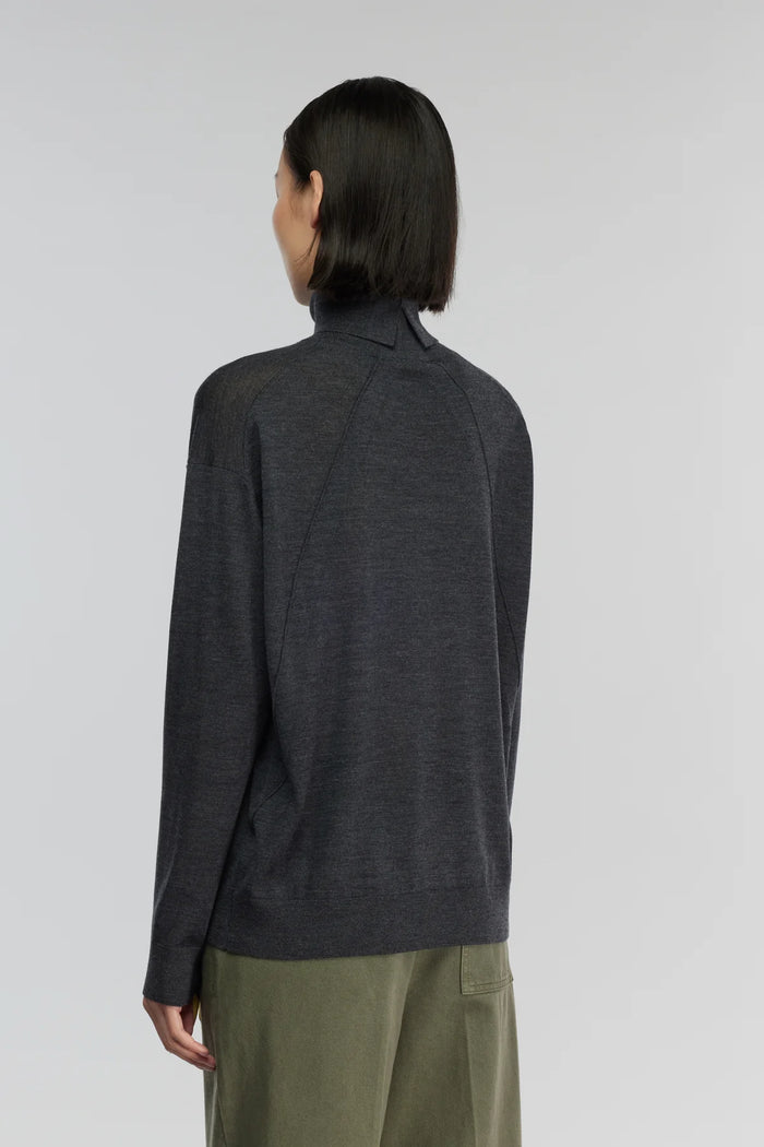  Semi-couture Maglia Mirella Donna - 3