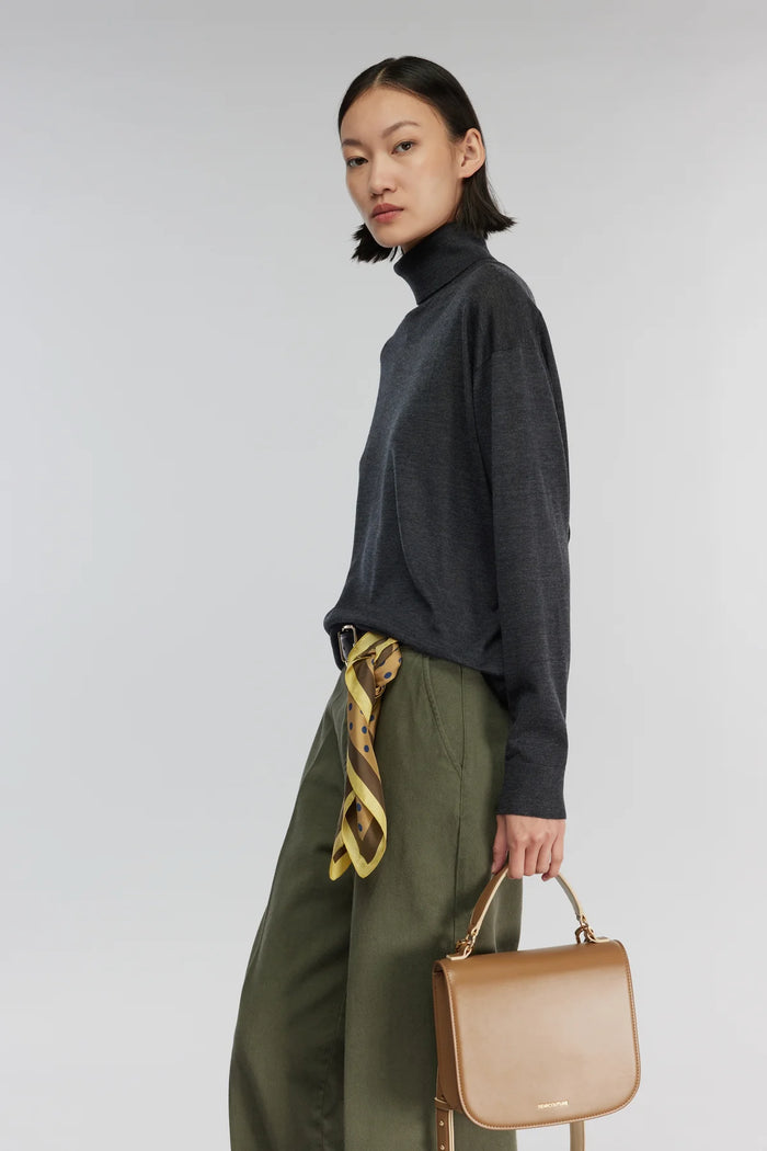 Semi-couture Maglia Mirella Donna-2