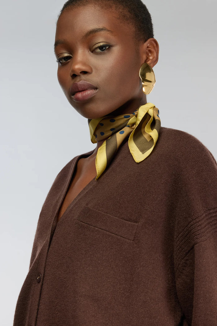 Semi-couture Cardigan Wendy Donna-2