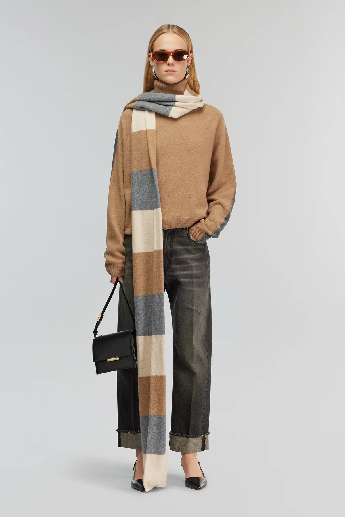  Semi-couture Maglia Emeraude Donna - 1