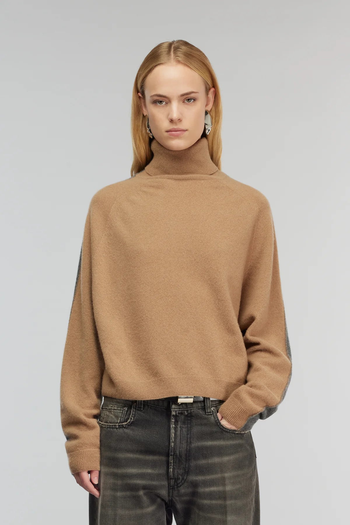  Semi-couture Maglia Emeraude Donna - 3