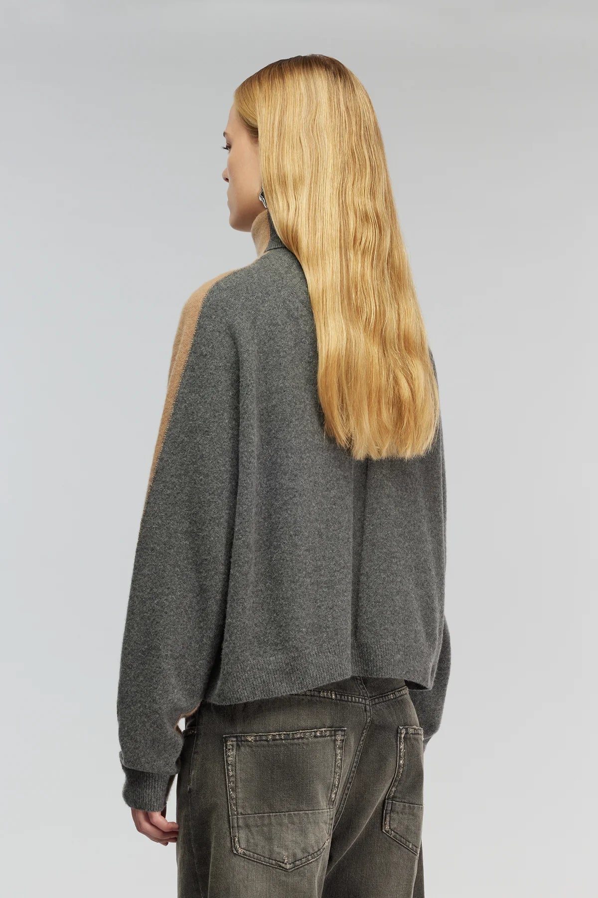  Semi-couture Maglia Emeraude Donna - 4