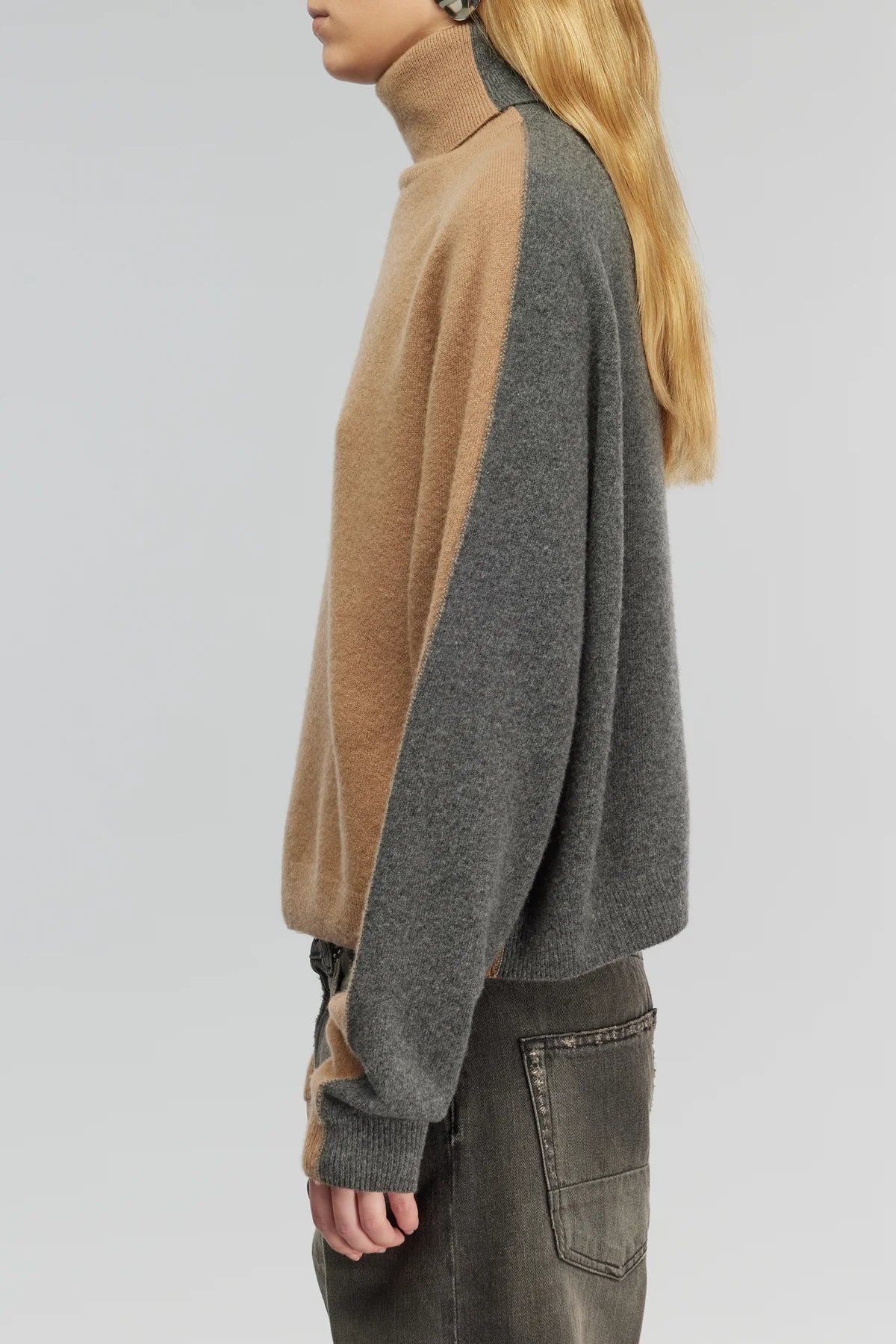  Semi-couture Maglia Emeraude Donna - 2