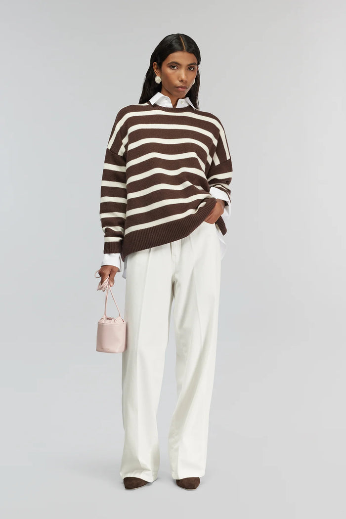 Semi-couture Maglia Gea Donna