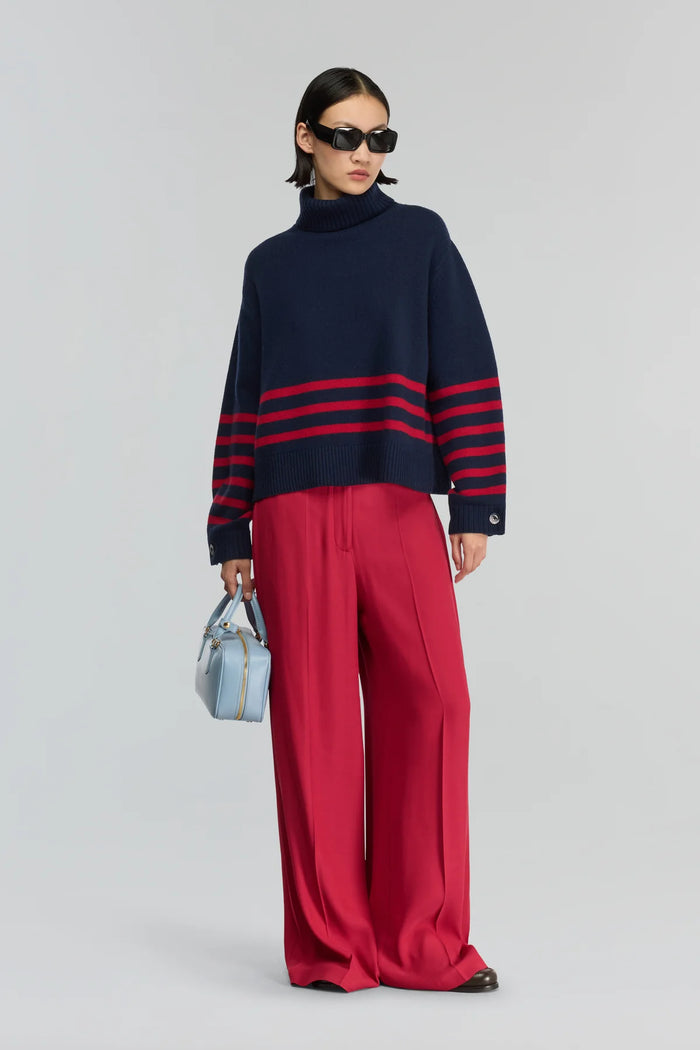 Semi-couture Maglia Elisa Donna