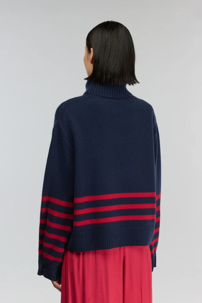  Semi-couture Maglia Elisa Donna - 3