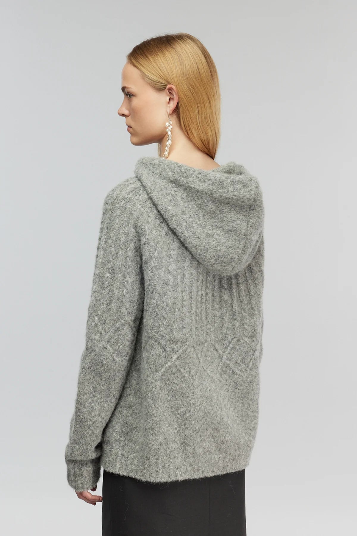  Semi-couture Maglia Jeremy Donna - 4