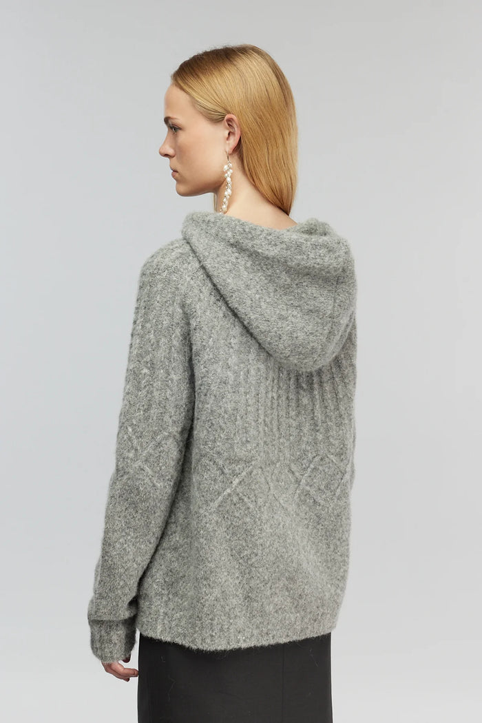  Semi-couture Maglia Jeremy Donna - 4