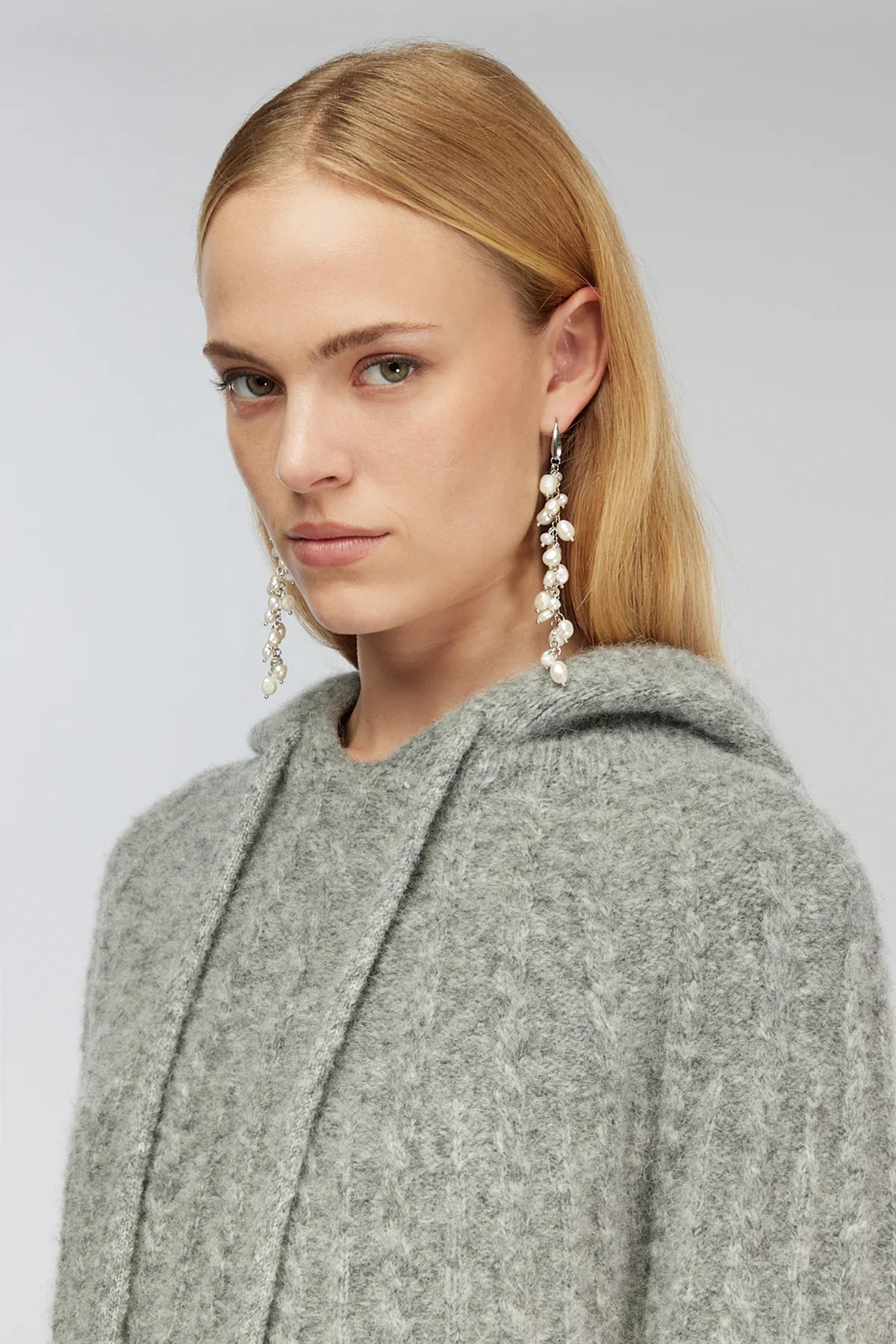  Semi-couture Maglia Jeremy Donna - 2