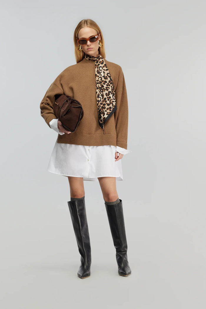 Semi-couture Abito Luigia Donna