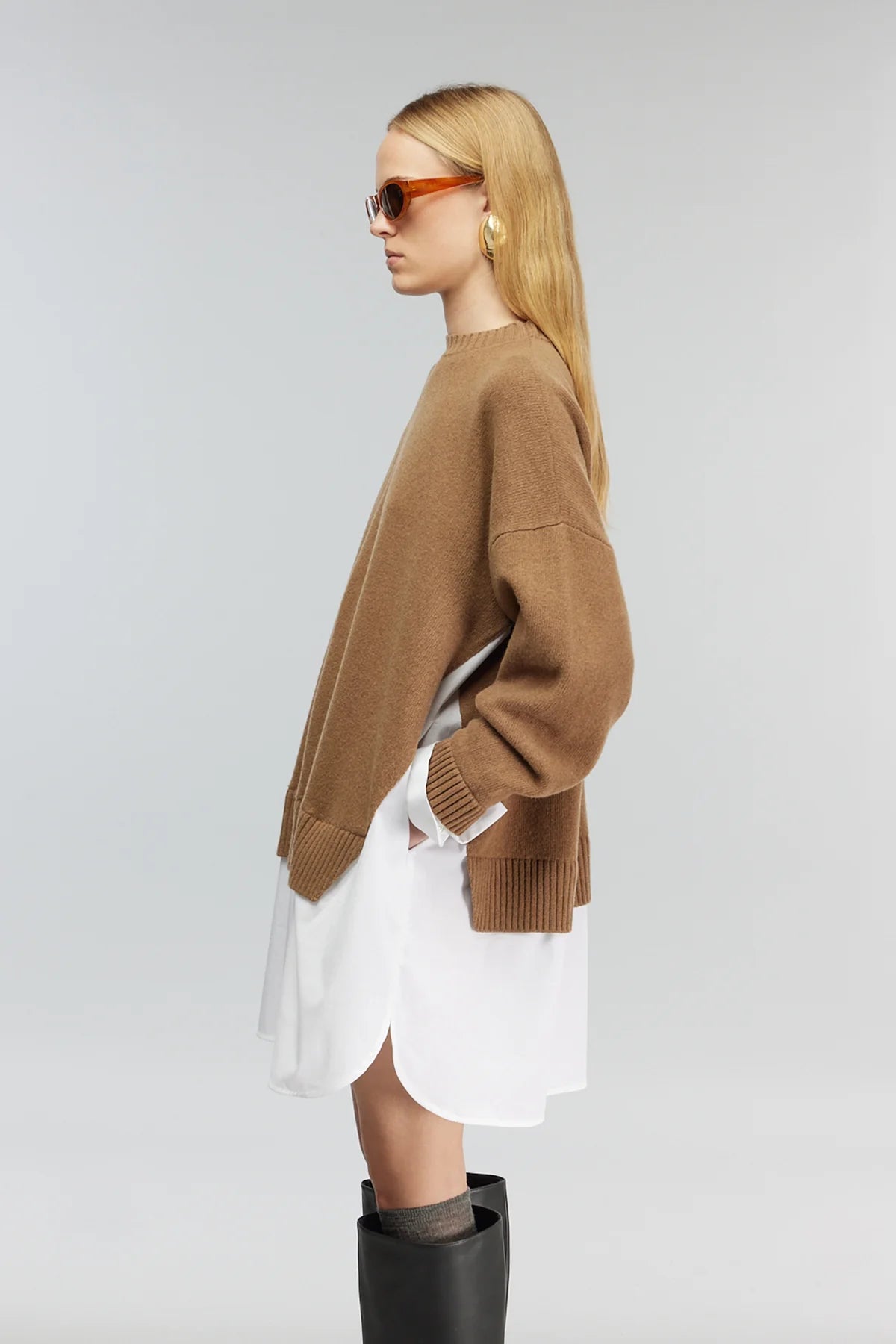  Semi-couture Abito Luigia Donna - 2