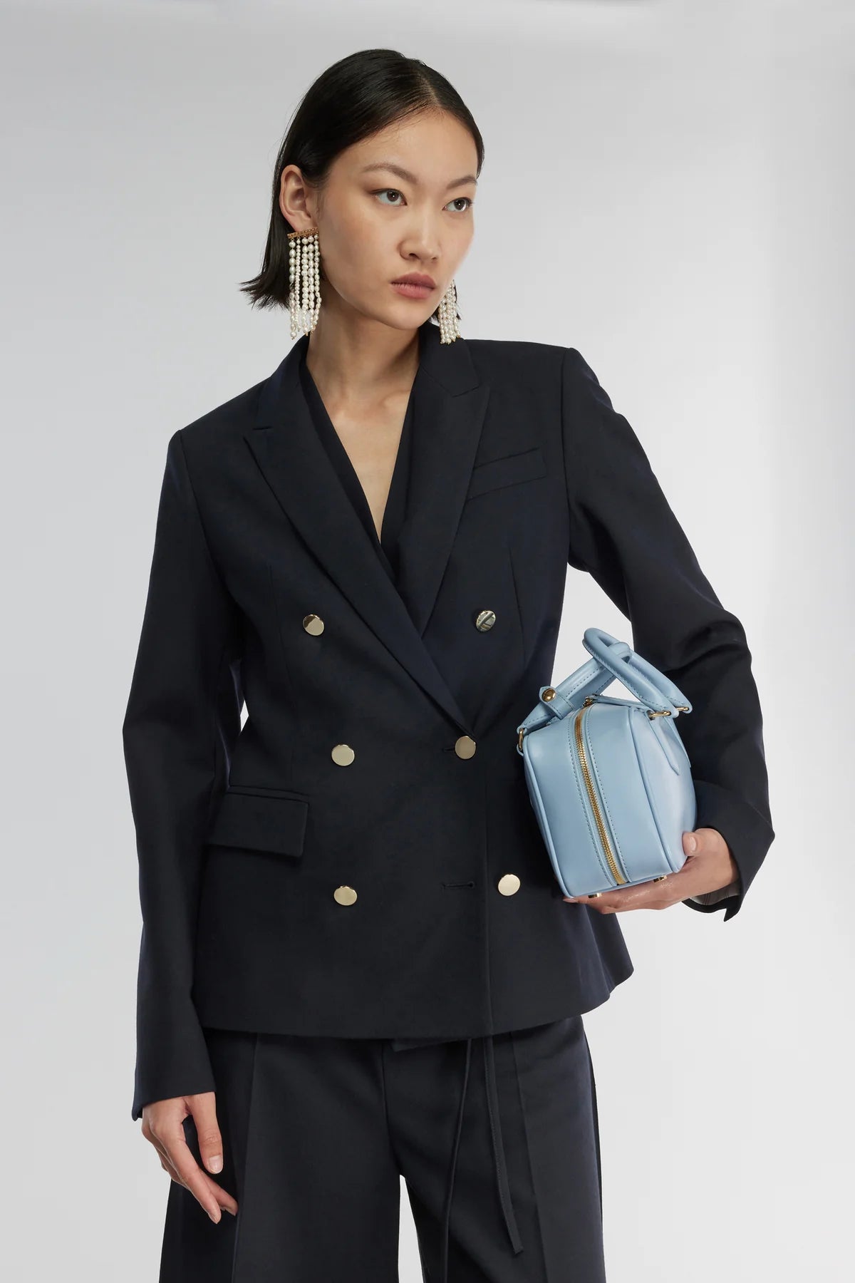  Semi-couture Giacca Carrie Donna - 2