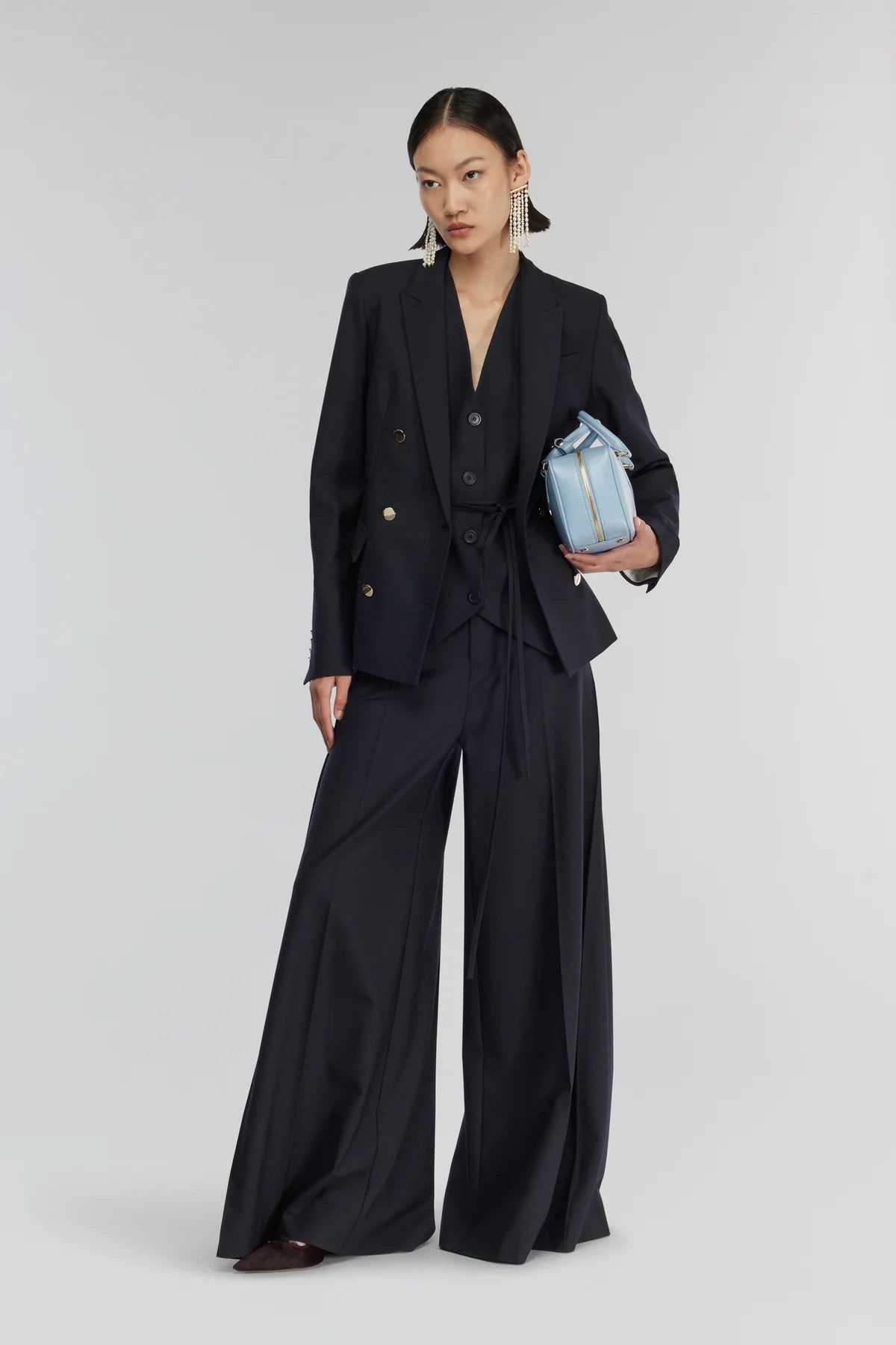  Semi-couture Giacca Carrie Donna - 1