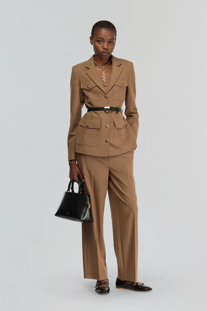 Semi-couture Pantalone Shelby Donna