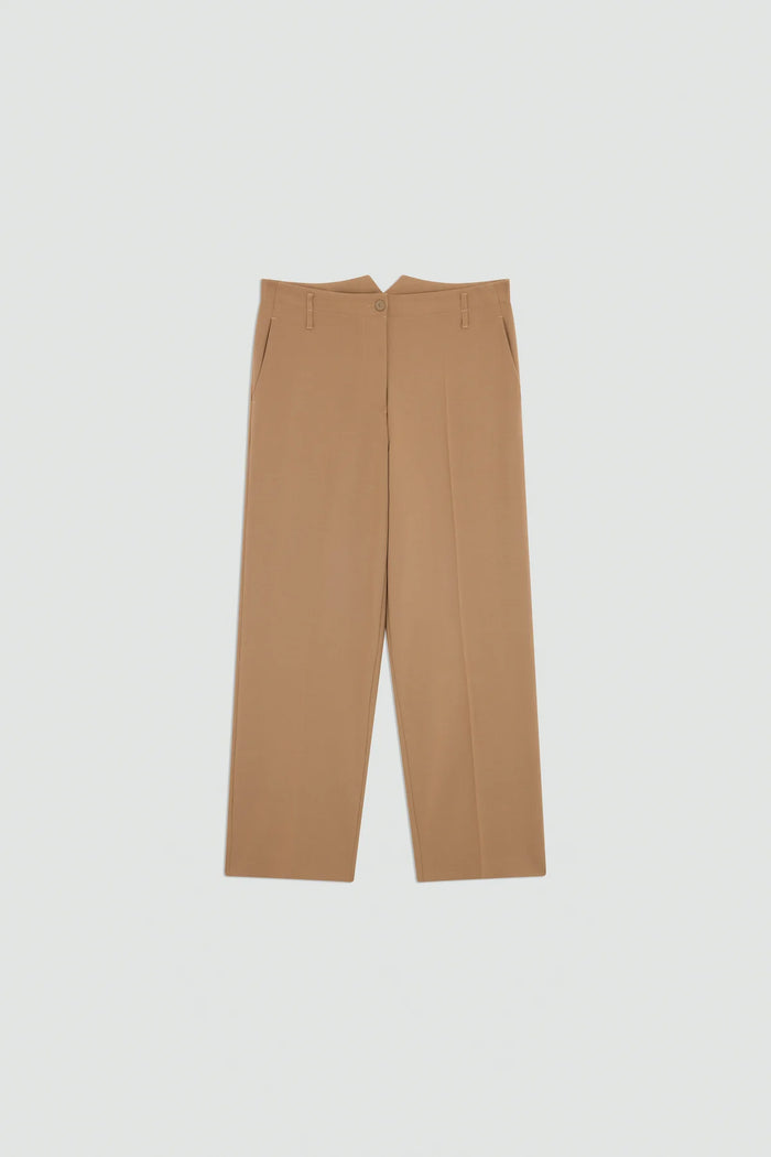 Semi-couture Pantalone Shelby Donna-2