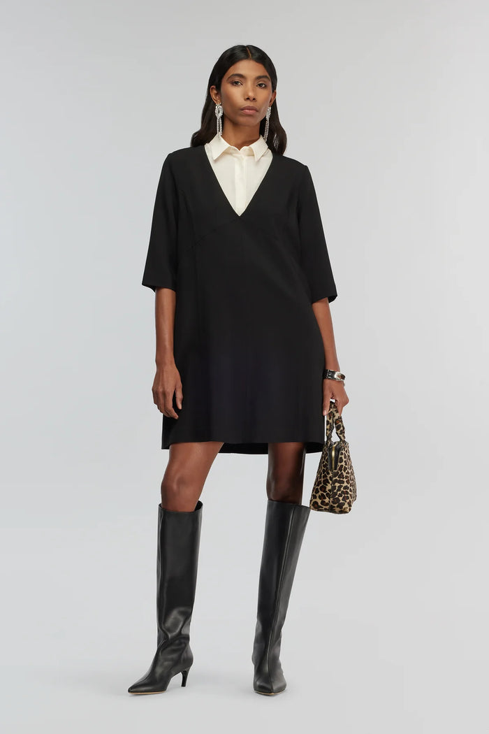 Semi-couture Abito Ohiane Donna