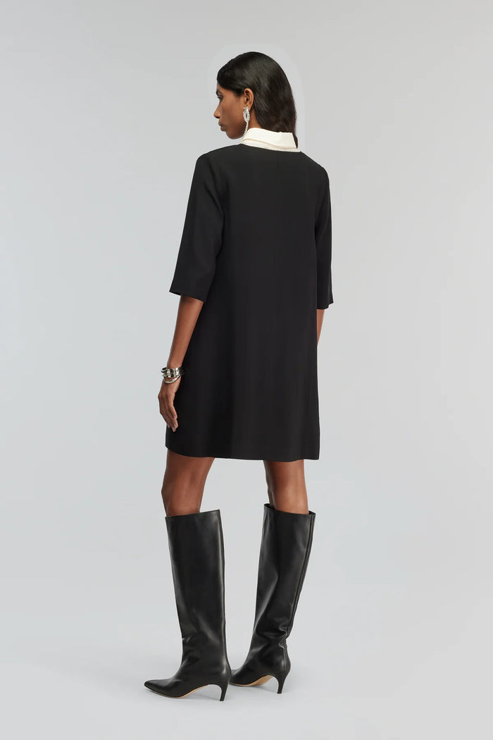 Semi-couture Abito Ohiane Donna-2