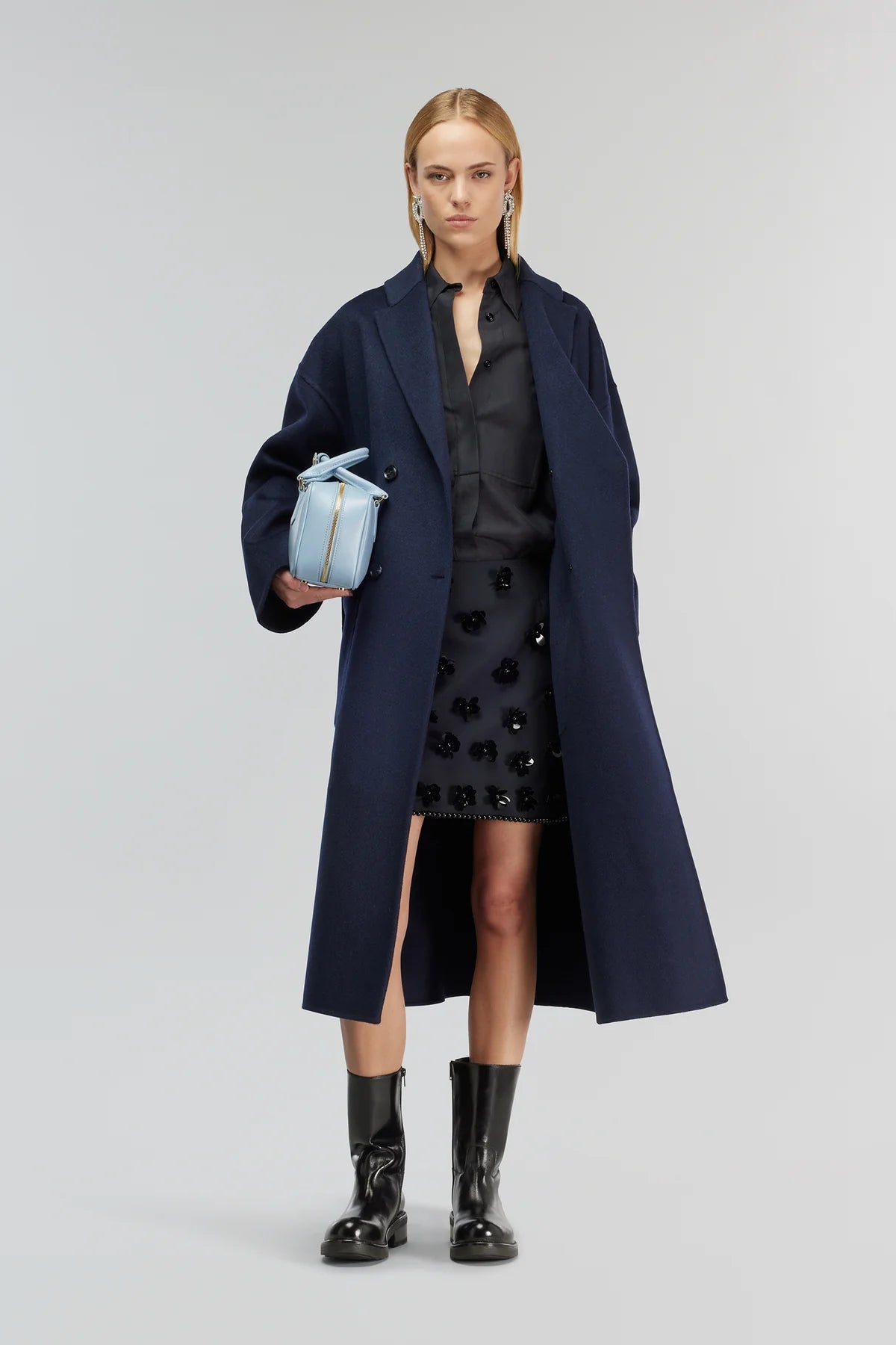  Semi-couture Camicia Krizia Donna - 1