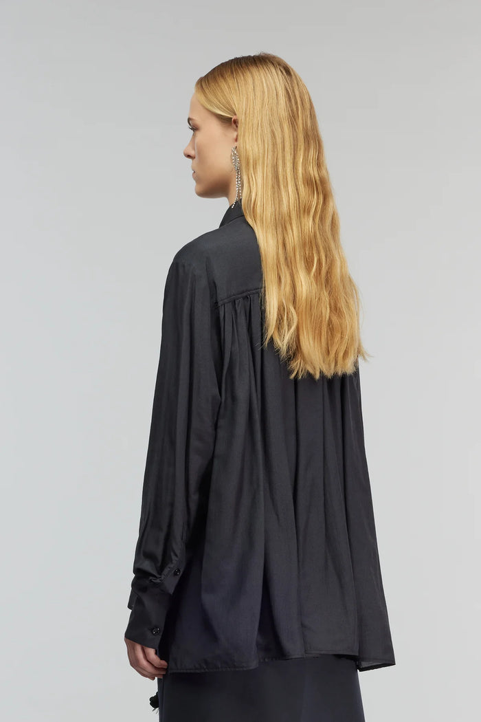  Semi-couture Camicia Krizia Donna - 3