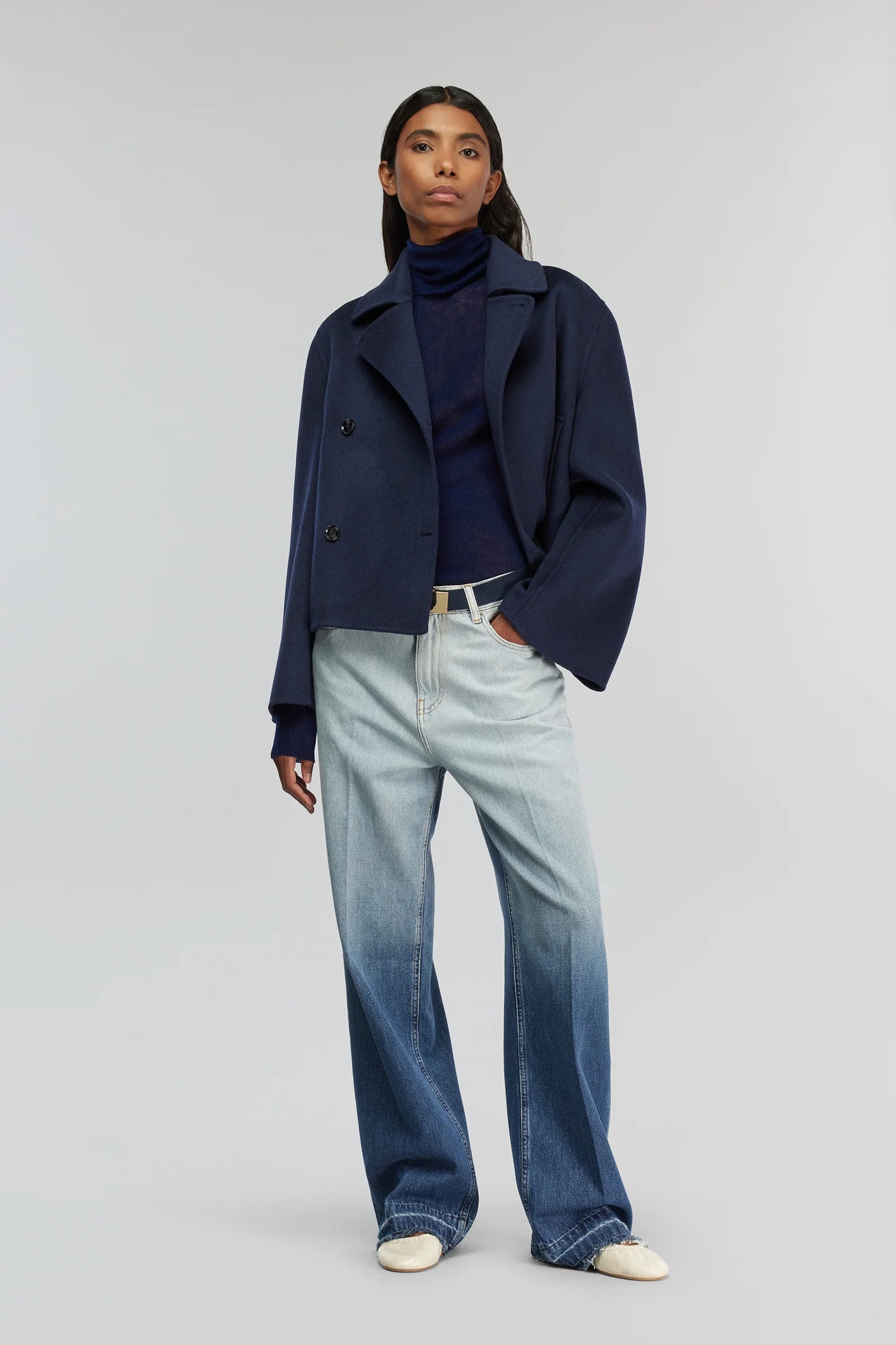  Semi-couture Pantalone Dottie Donna - 1