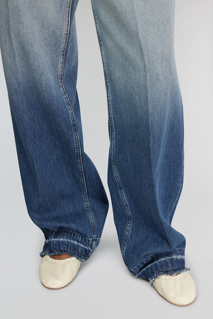  Semi-couture Pantalone Dottie Donna - 4