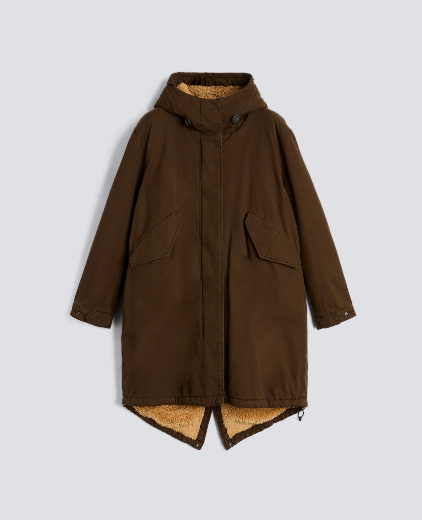  Aspesi Parka Donna - 3