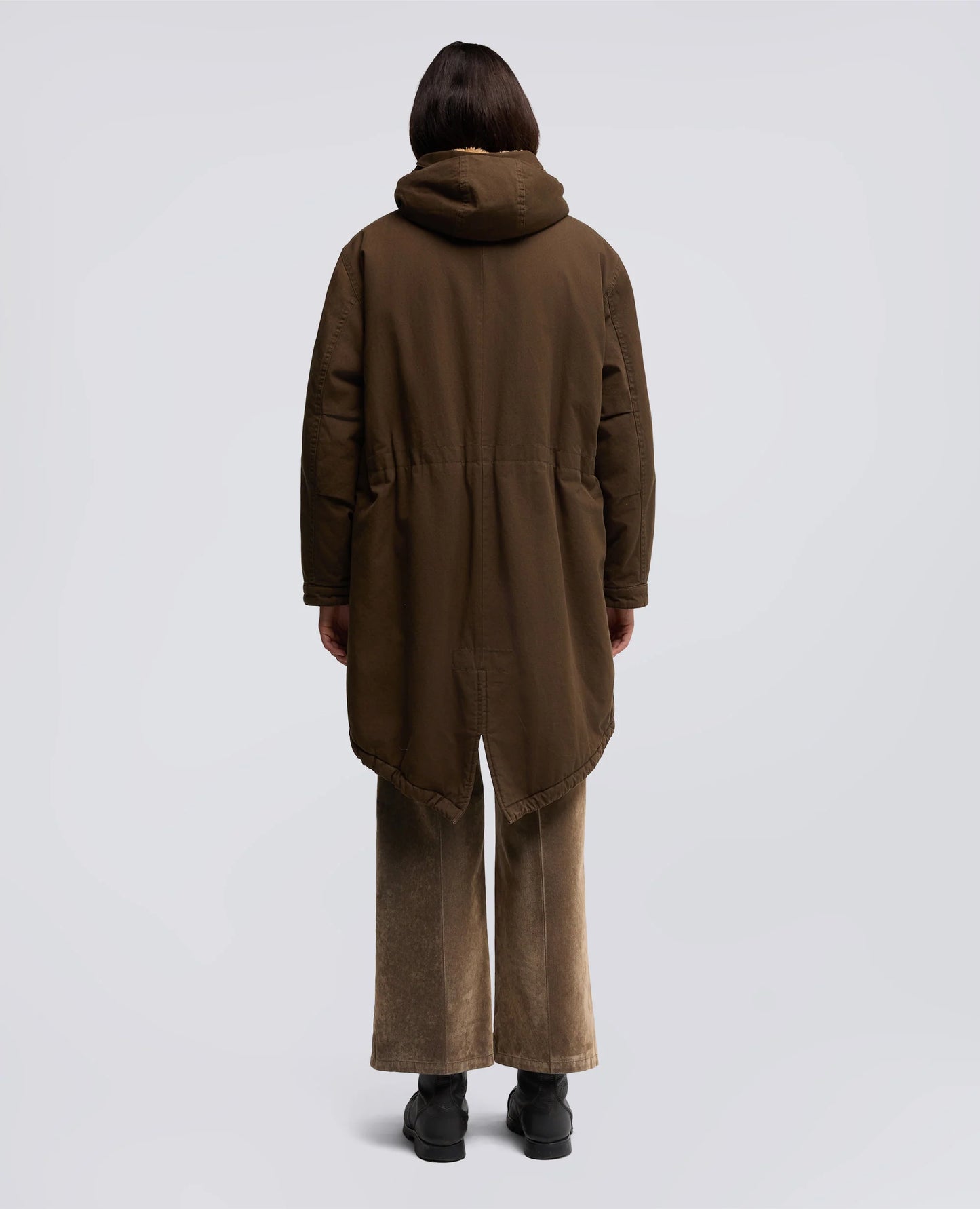  Aspesi Parka Donna - 4