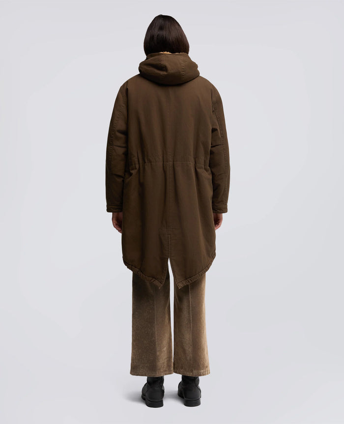  Aspesi Parka Donna - 4