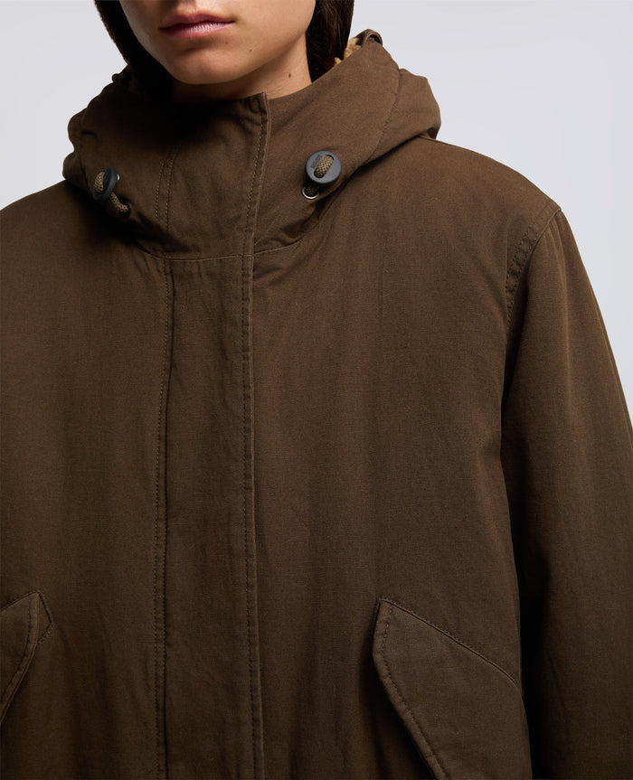 Aspesi Parka Donna-2