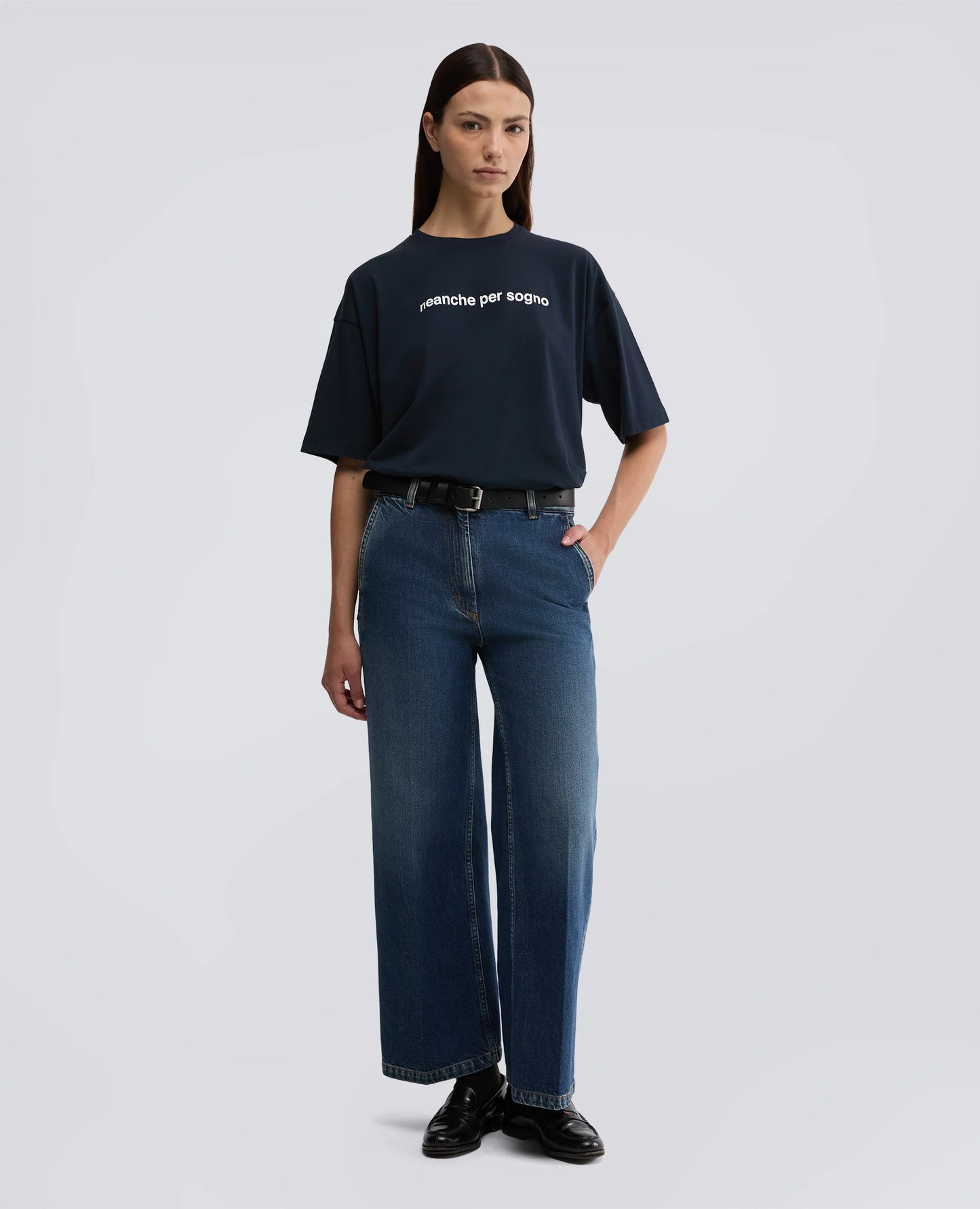  Aspesi T-shirt Donna - 1