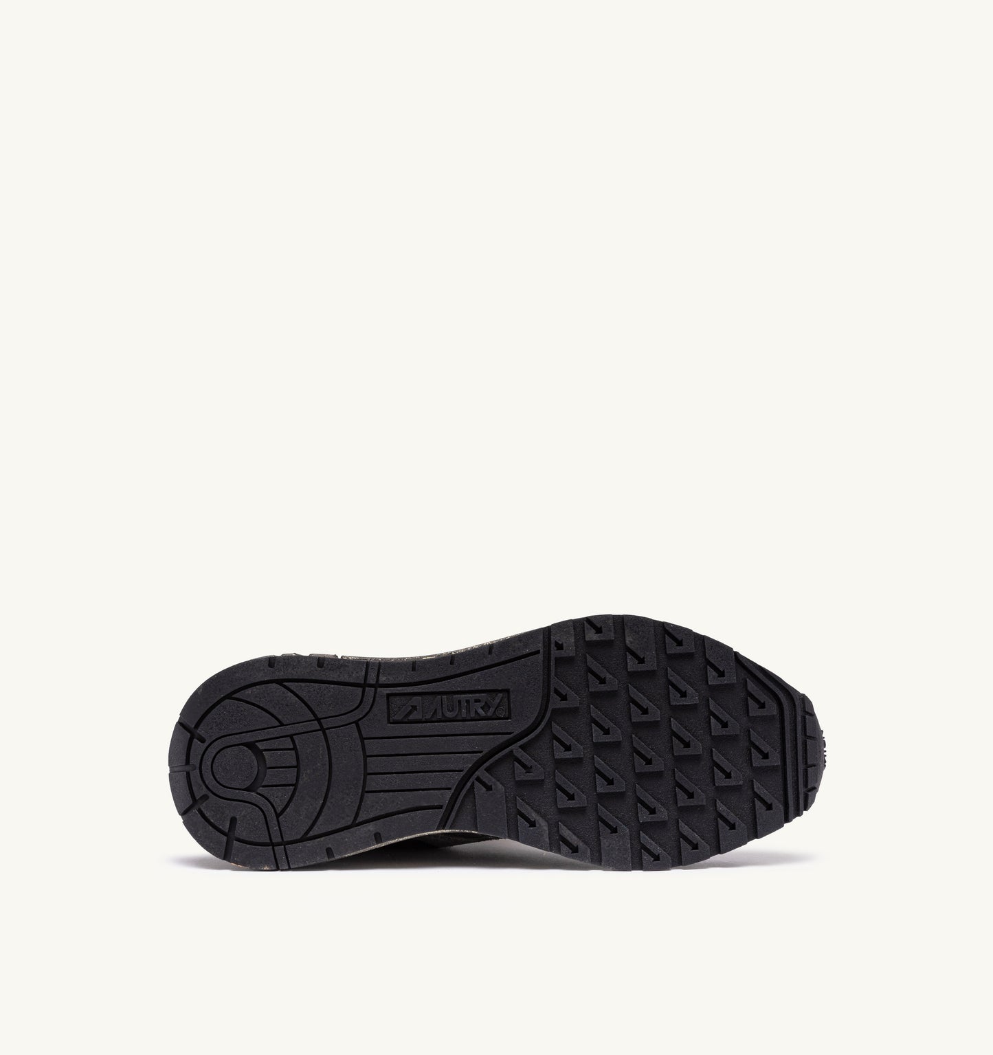  Autry Sneakers Reelwind Supervintage Low Man Sket Nyl Uomo - 5
