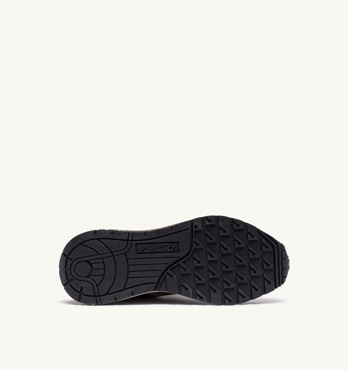  Autry Sneakers Reelwind Supervintage Low Man Sket Nyl Uomo - 5