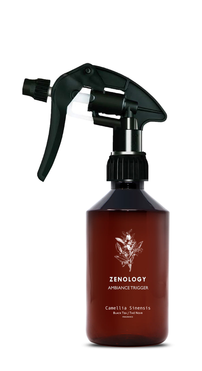 Zenology Spray Ambienti Camellia Sinensis 300ml Unisex