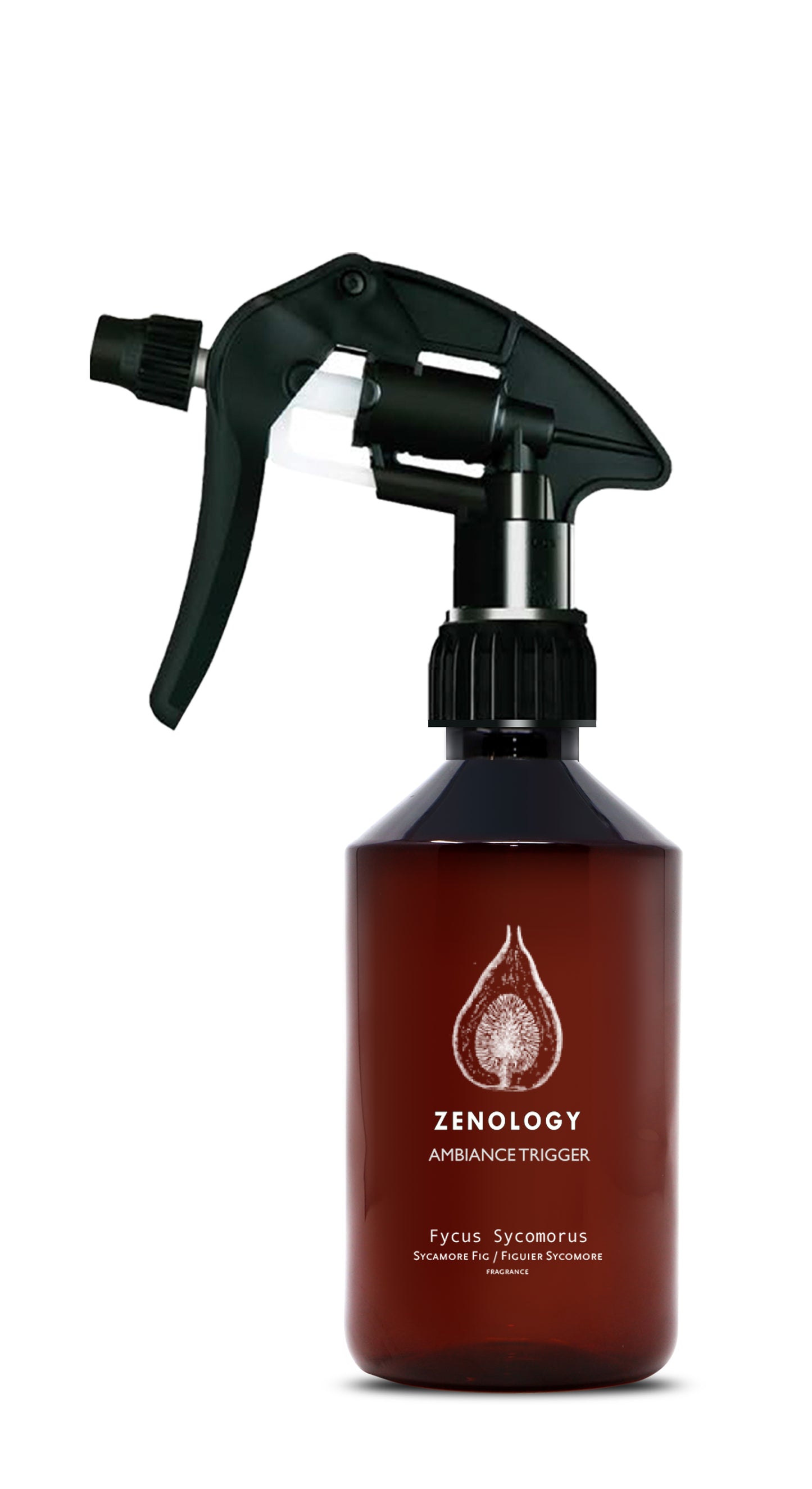  Zenology Spray Ambienti Fycus Symorus 300ml Unisex - 1