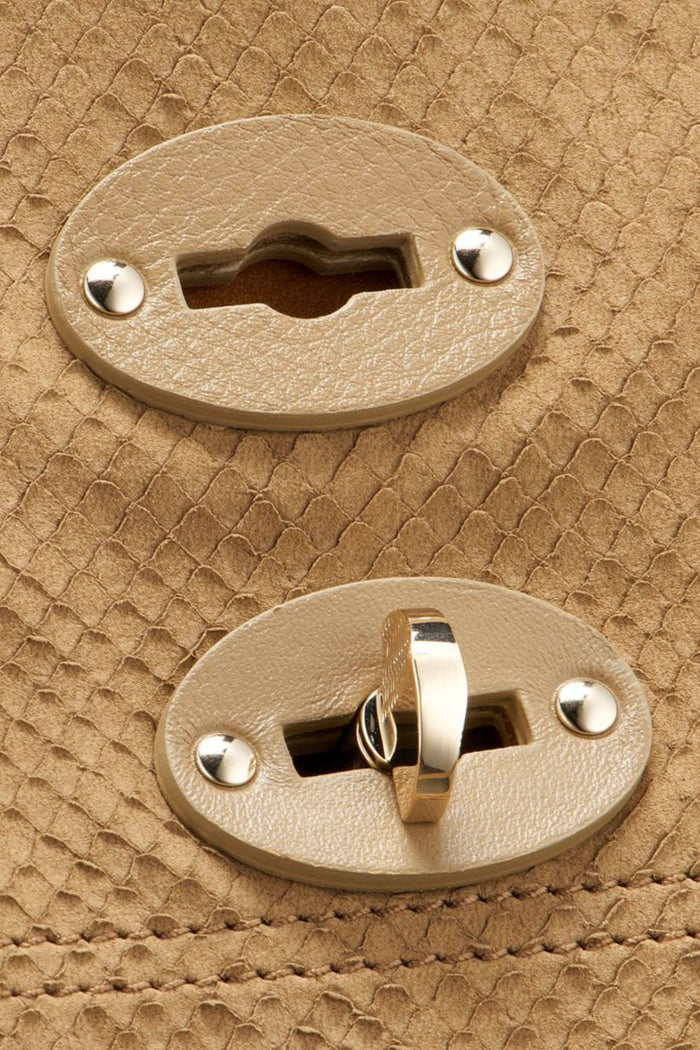  Zanellato A'spasso Amoretto M Beige - 5