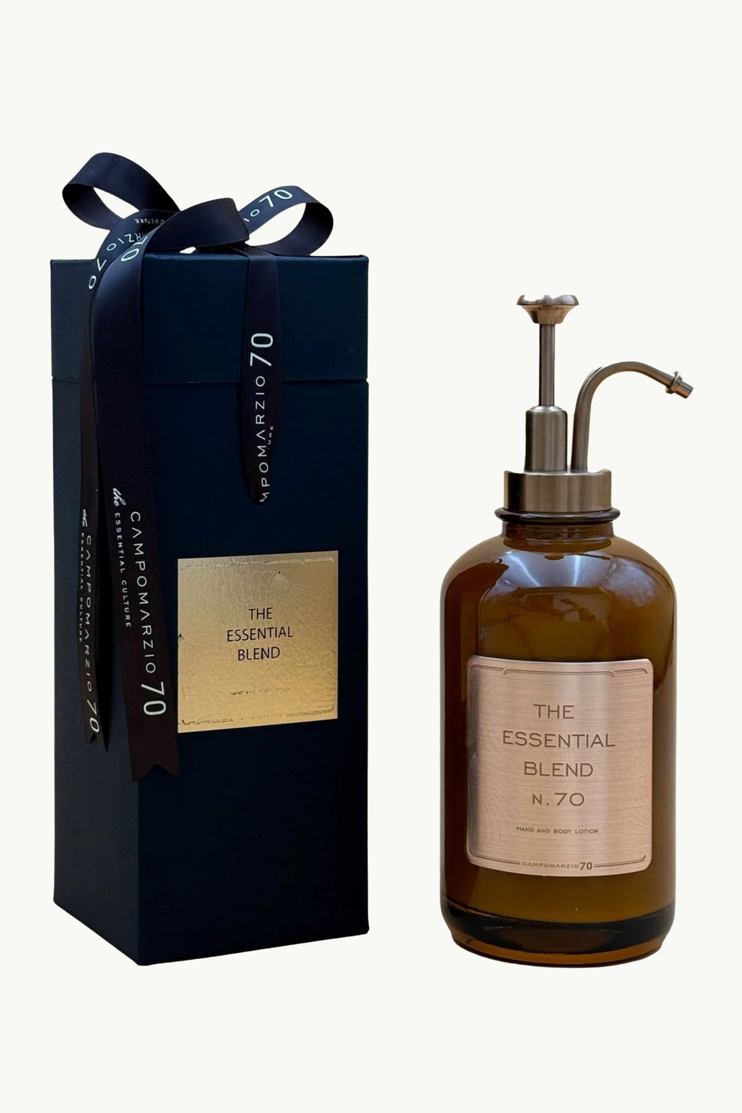  The Essential Blend Hand And Body Lotion Unisex - 2