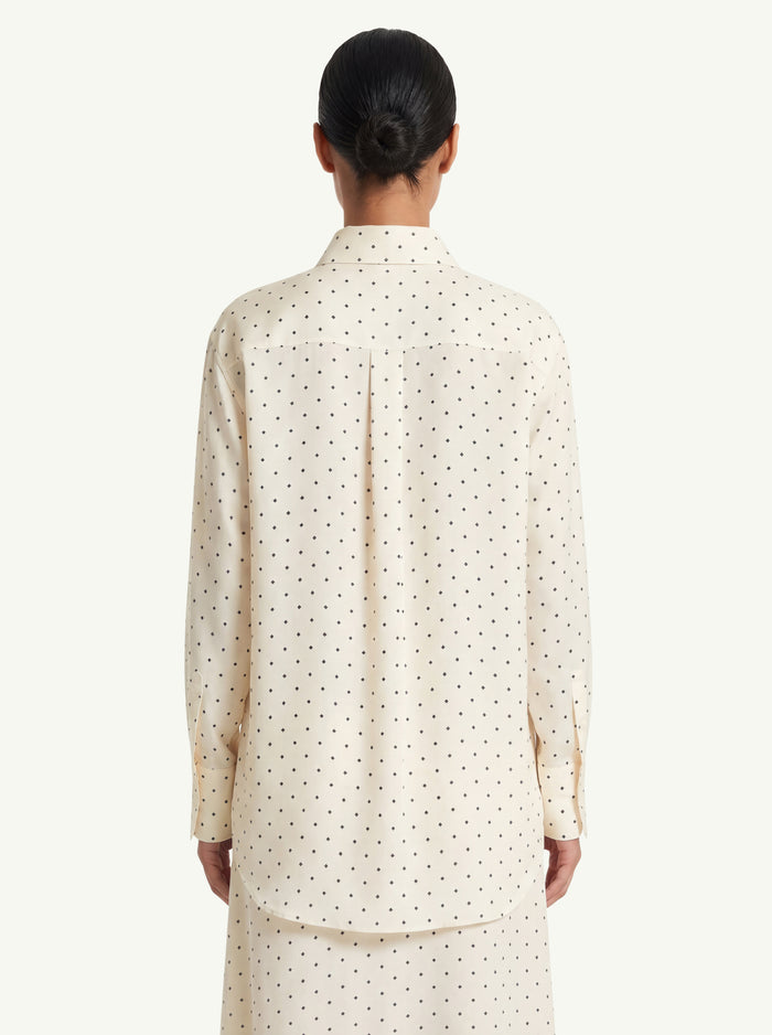  Aspesi Camicia Bianco - 4