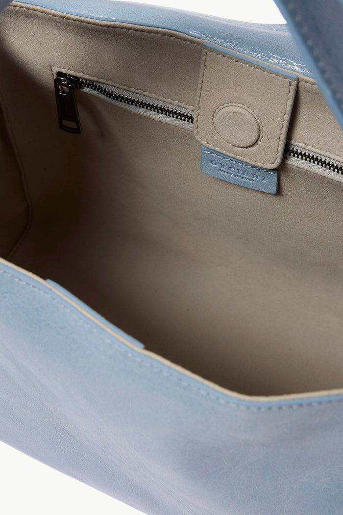  Orciani Borsa Sveva M Stark Blu - 4