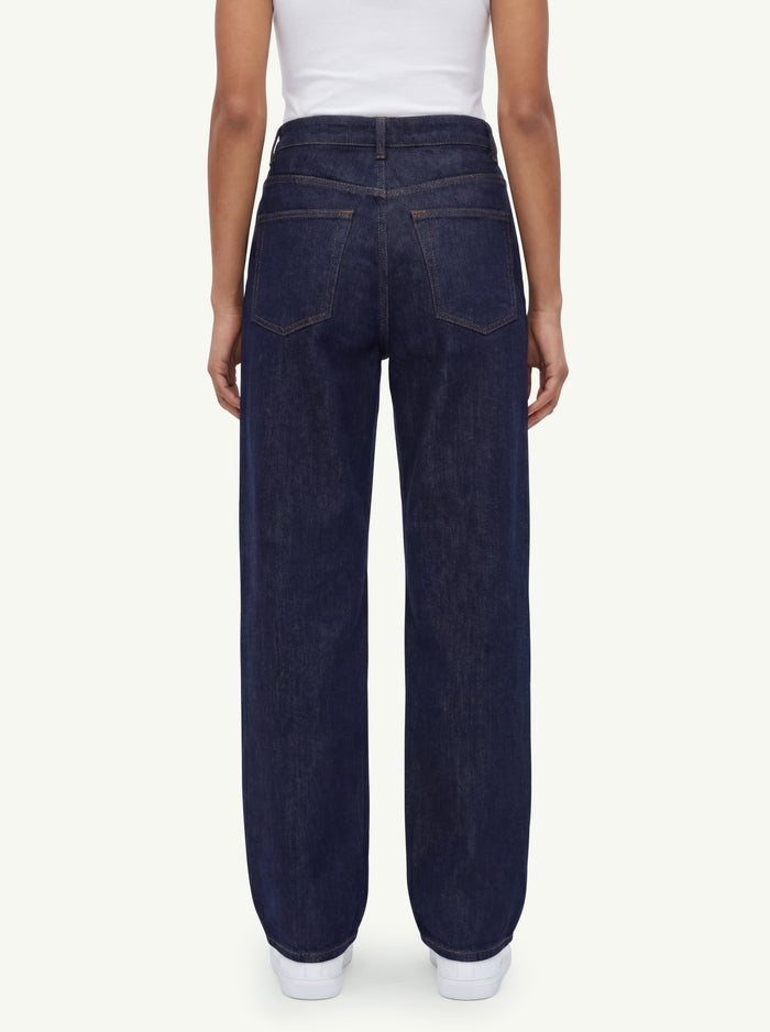 Pantalone Ergonomic  Donna Nine In The Morning-2