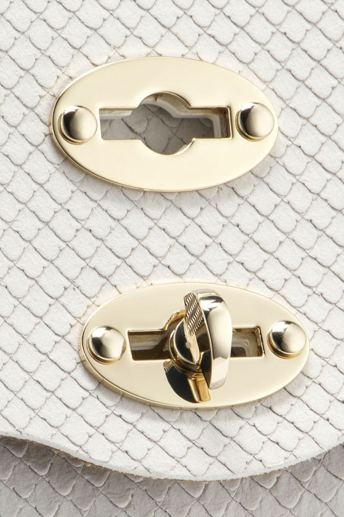  Zanellato Postina Amoretto Baby Bianco - 5